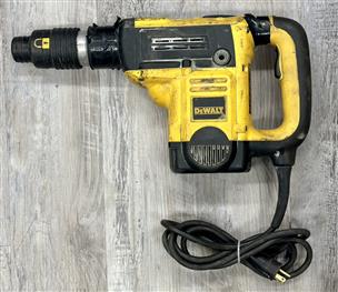 Dewalt D25553 1 9 16